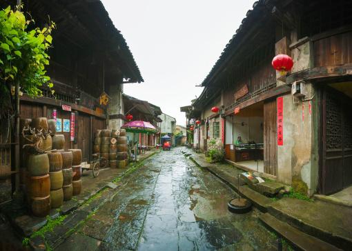 岩浆地牢
